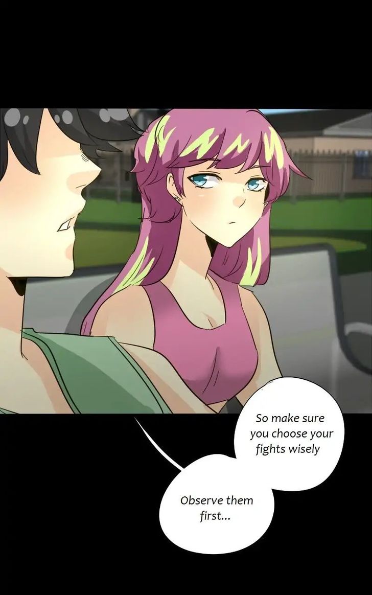 Read unOrdinary Manga Online