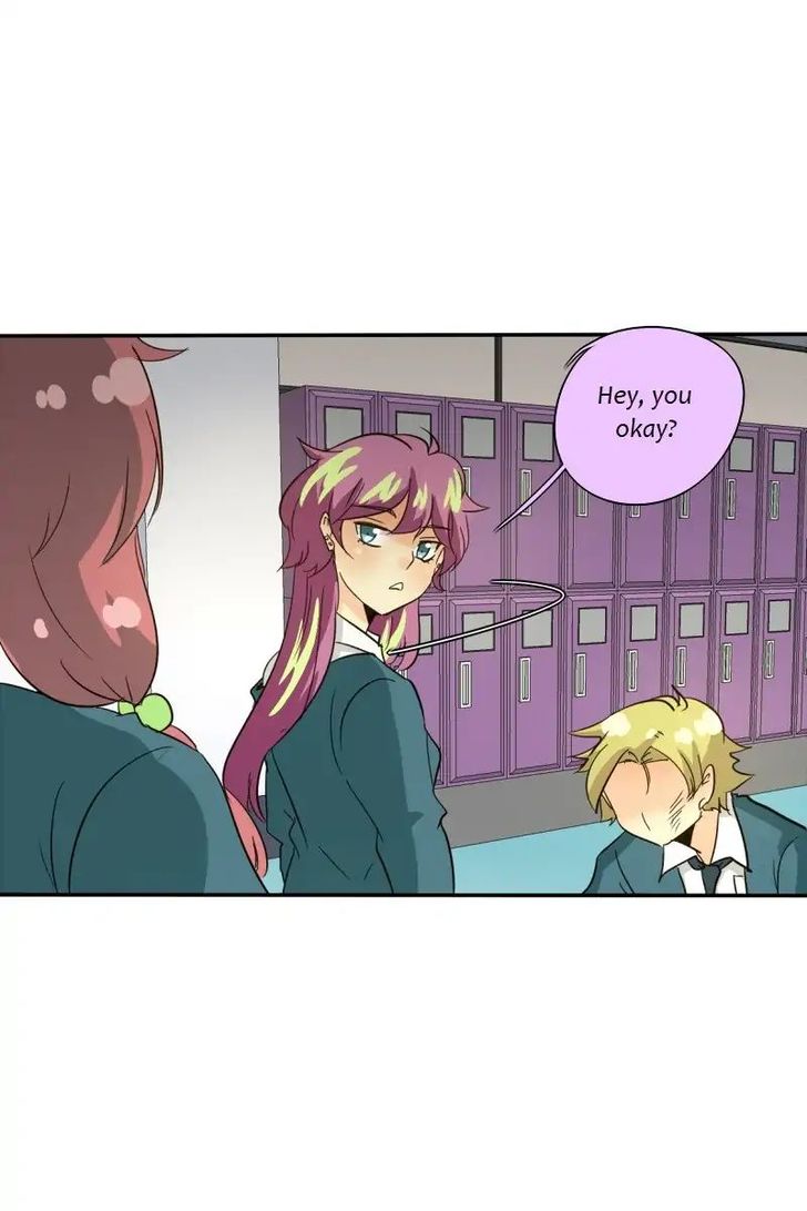 Read unOrdinary Manga Online
