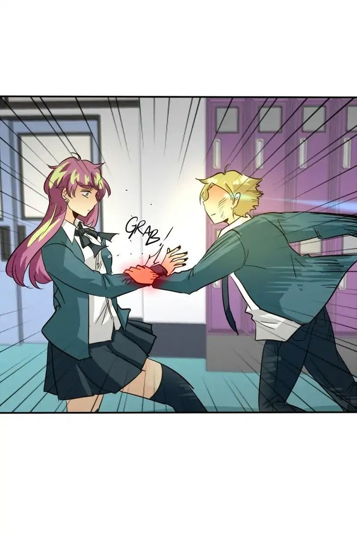 Read unOrdinary Manga Online