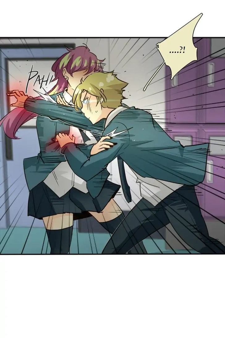 Read unOrdinary Manga Online