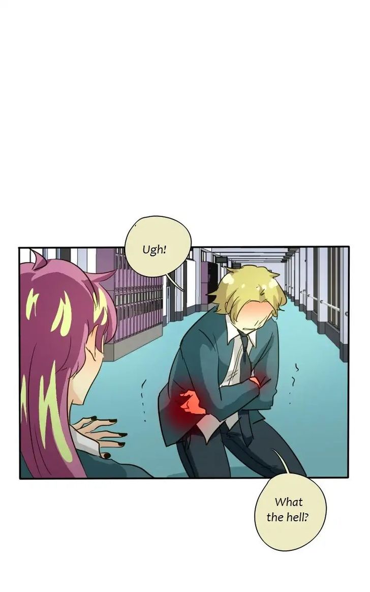 Read unOrdinary Manga Online