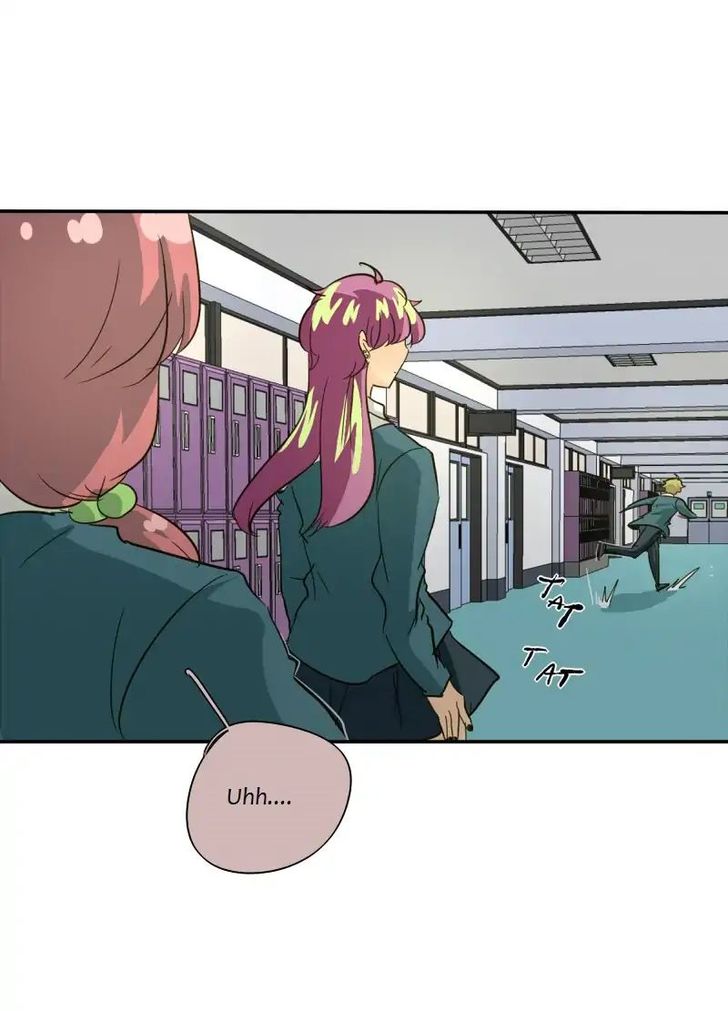 Read unOrdinary Manga Online