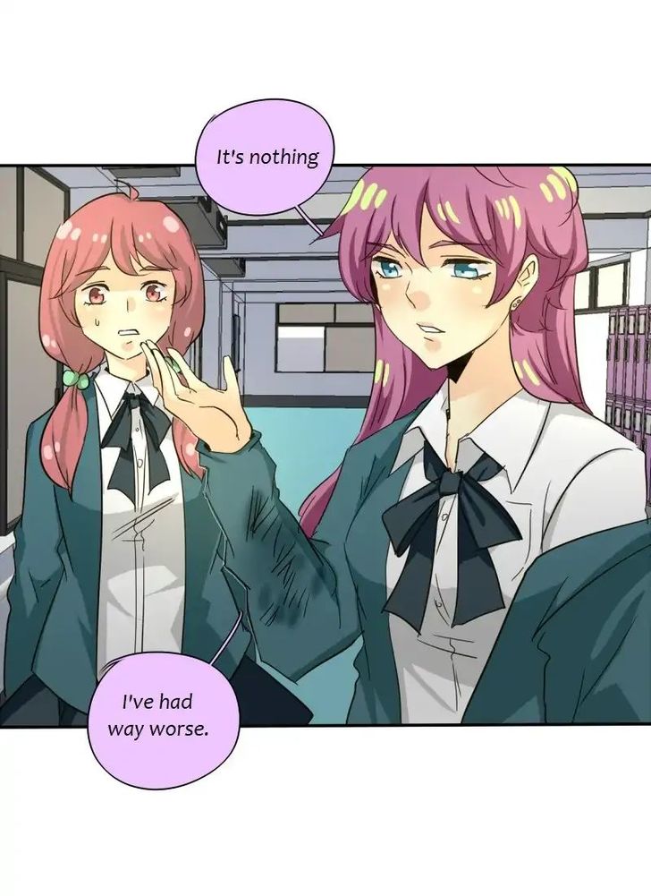 Read unOrdinary Manga Online