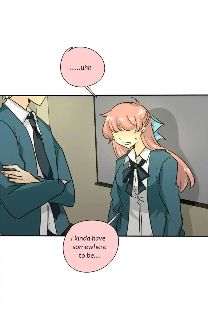 Read unOrdinary Manga Online