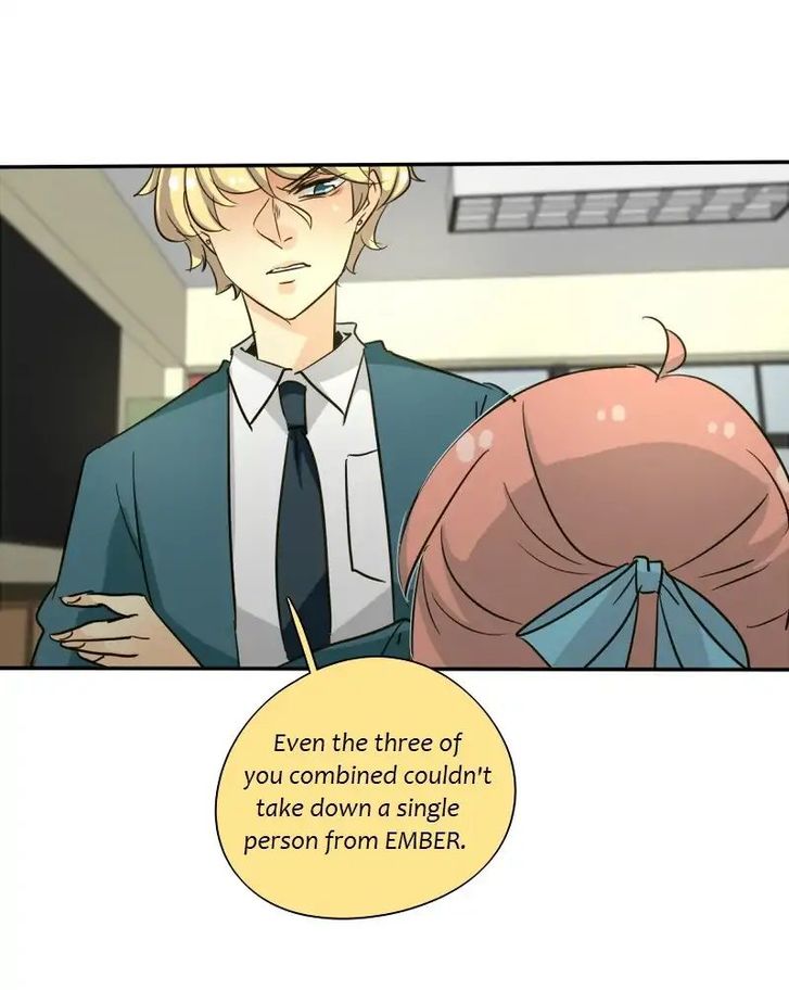 Read unOrdinary Manga Online