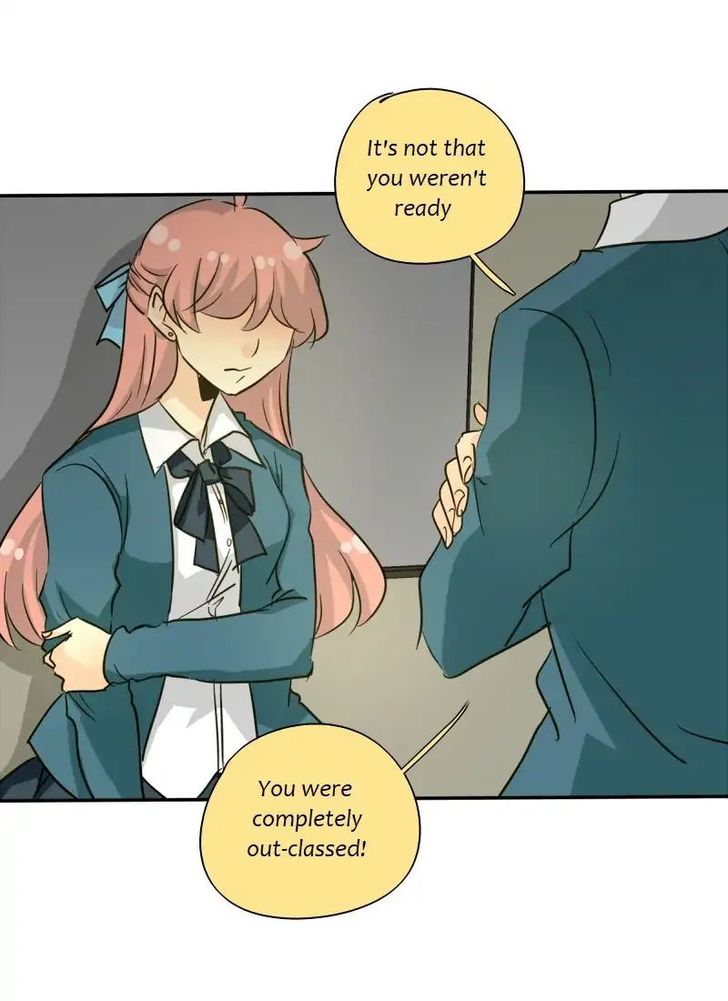 Read unOrdinary Manga Online
