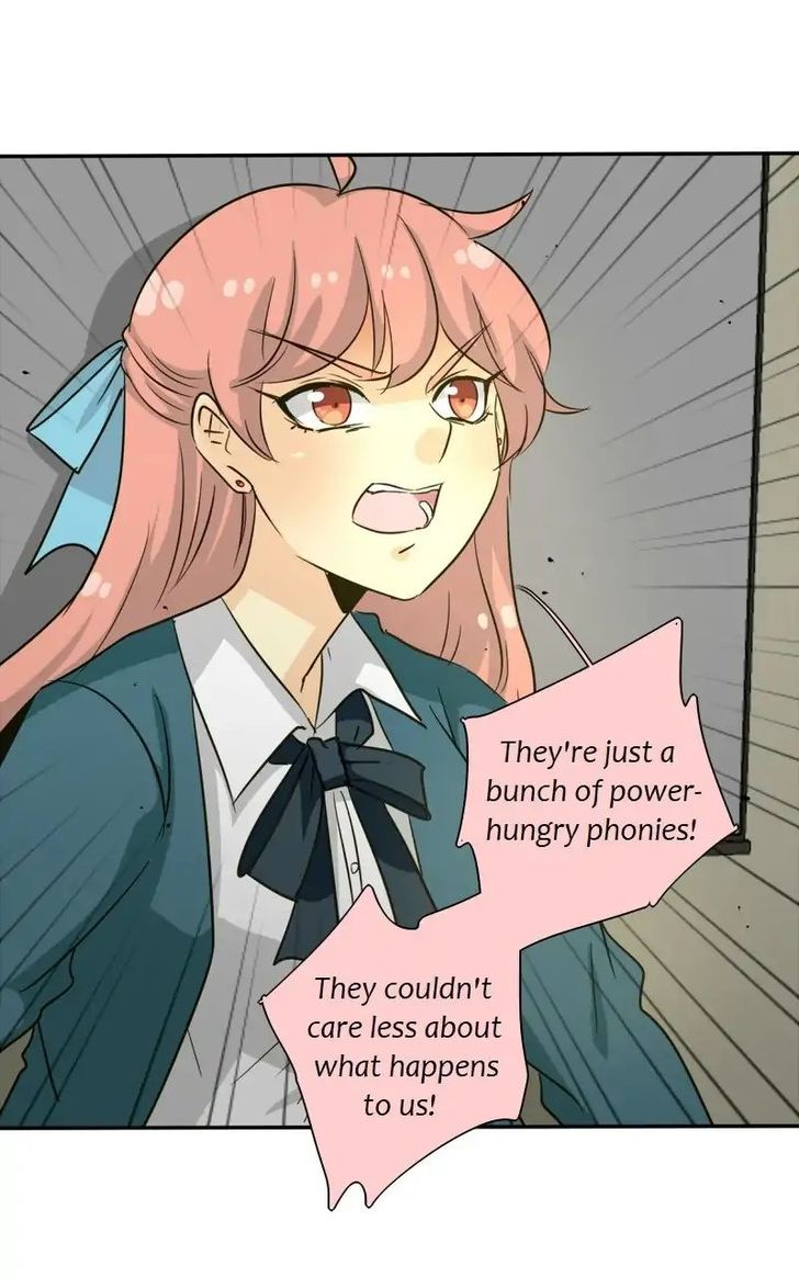 Read unOrdinary Manga Online