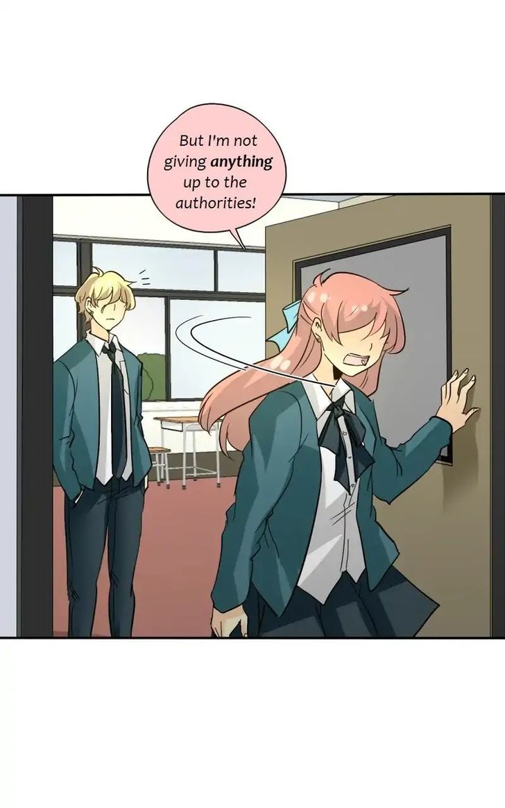 Read unOrdinary Manga Online