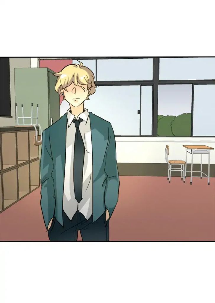 Read unOrdinary Manga Online