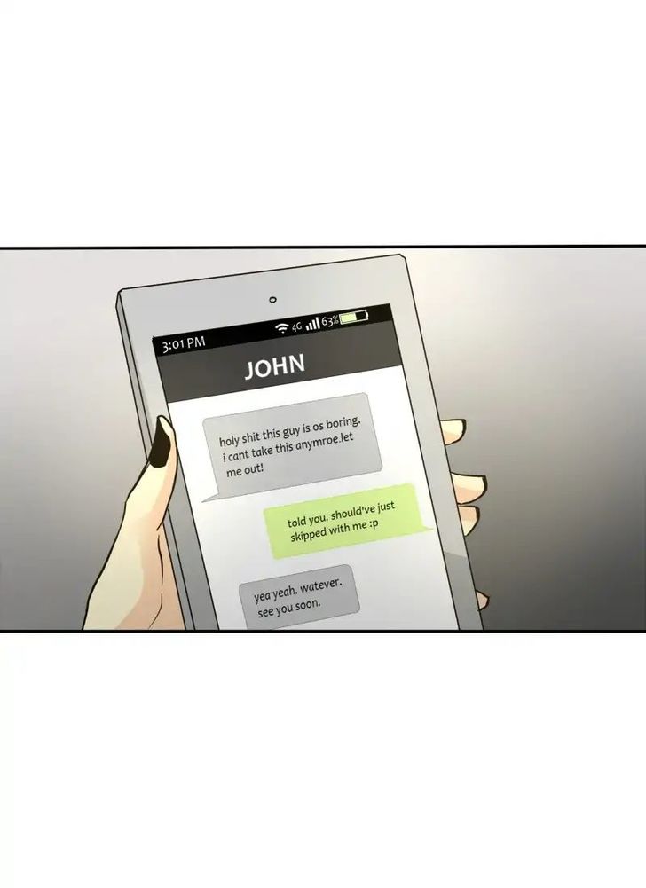 Read unOrdinary Manga Online