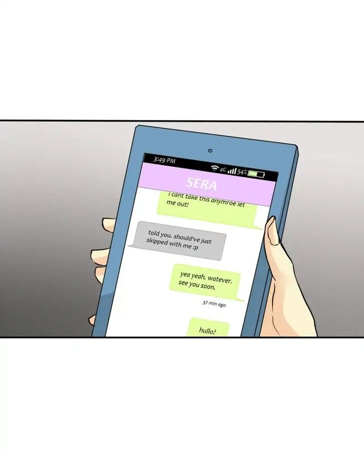 Read unOrdinary Manga Online