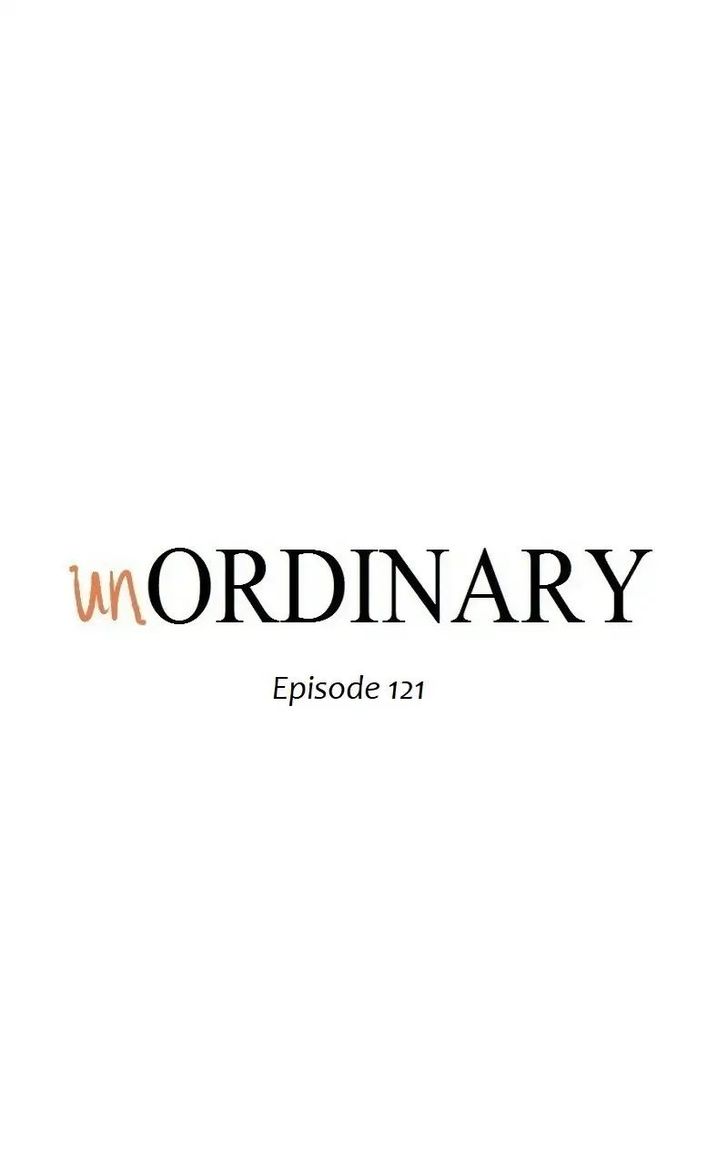 Read unOrdinary Manga Online