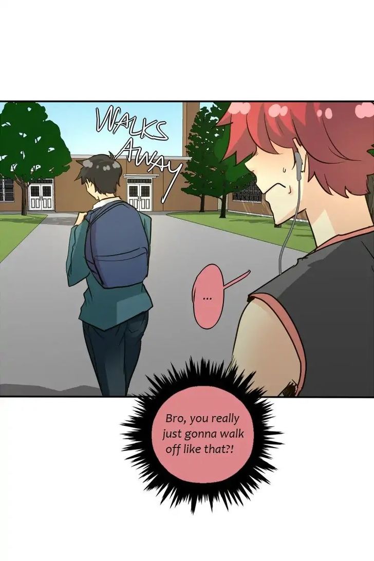 Read unOrdinary Manga Online