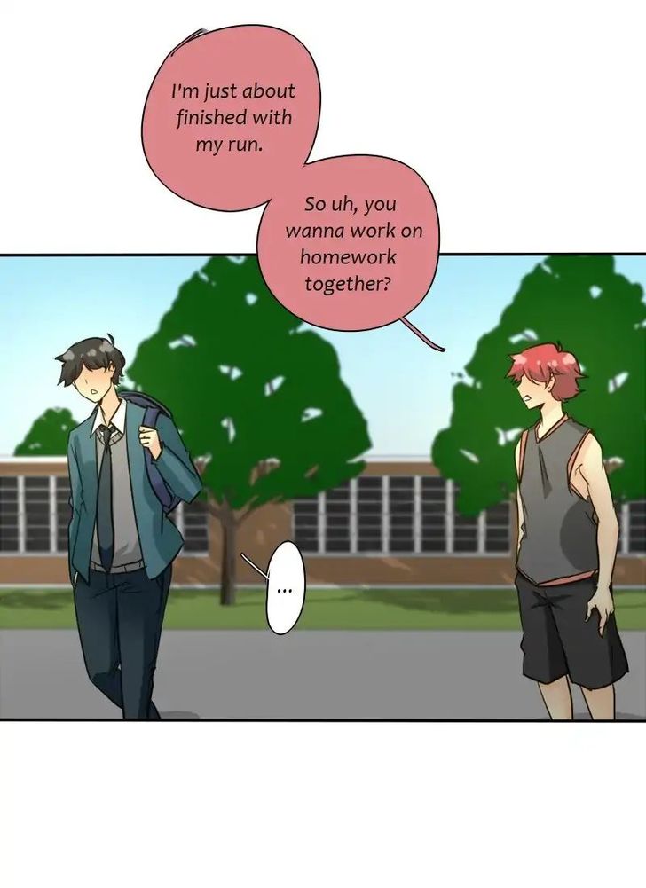 Read unOrdinary Manga Online