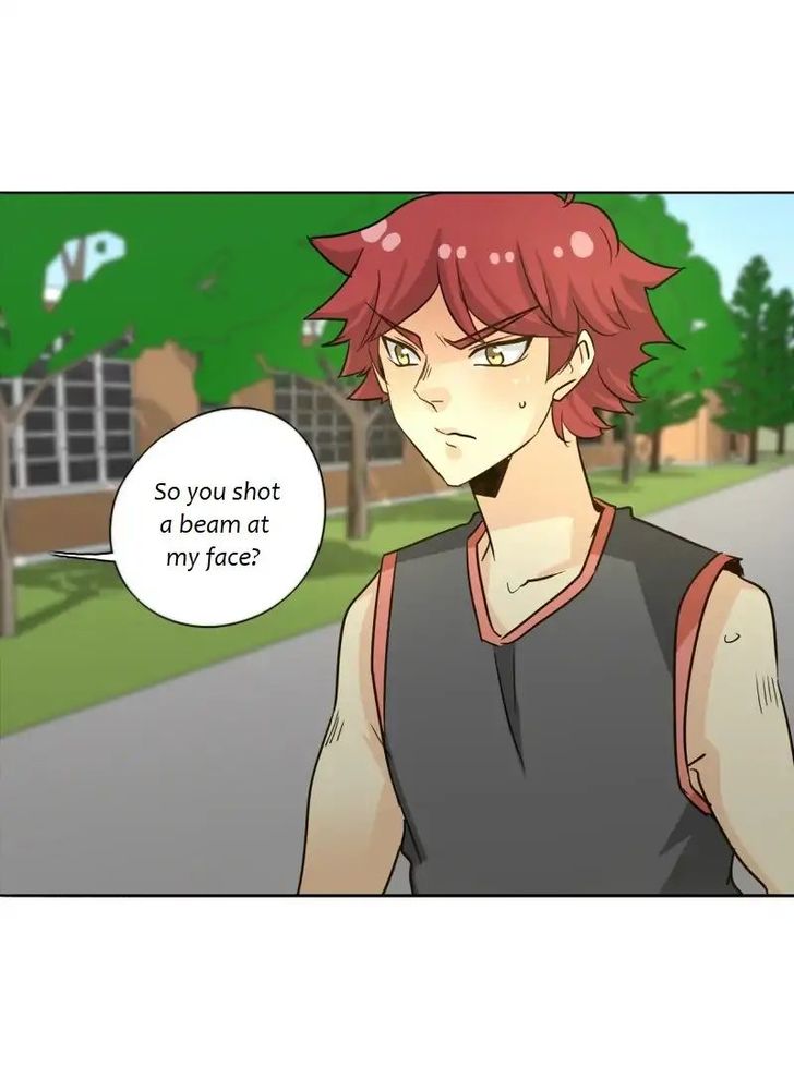 Read unOrdinary Manga Online
