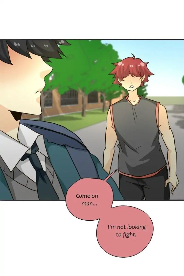 Read unOrdinary Manga Online