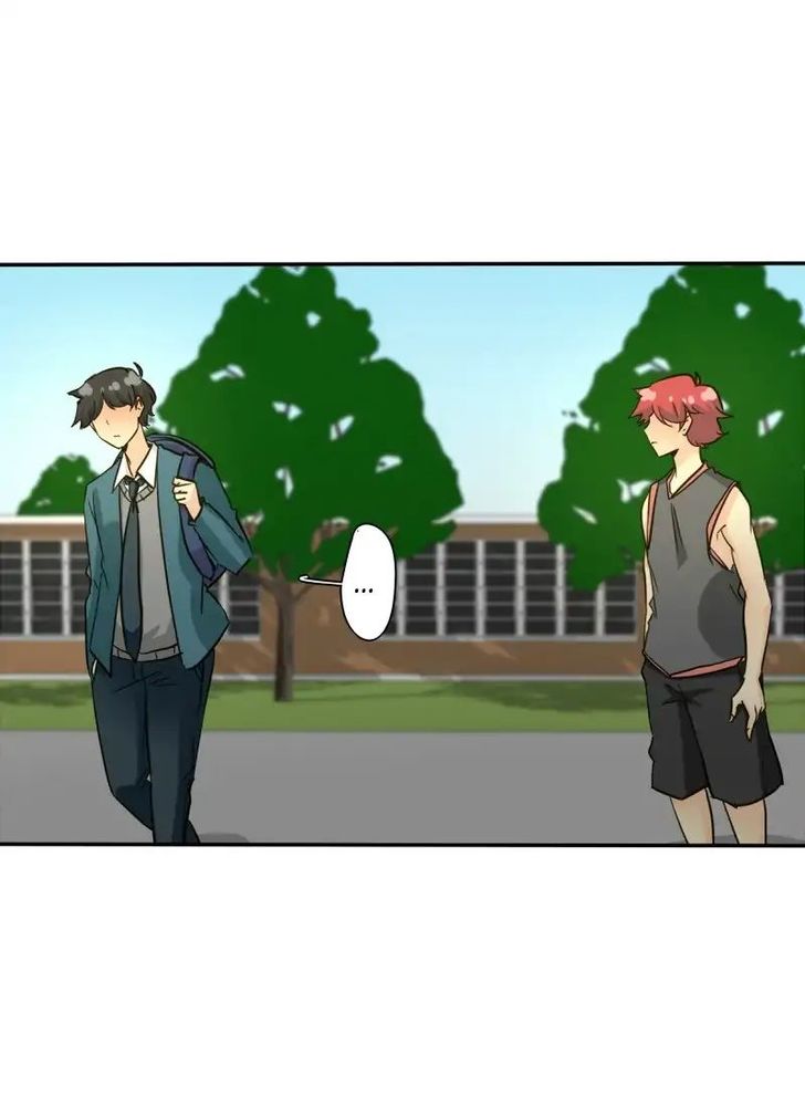Read unOrdinary Manga Online