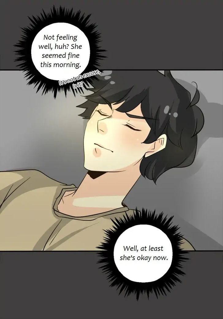 Read unOrdinary Manga Online