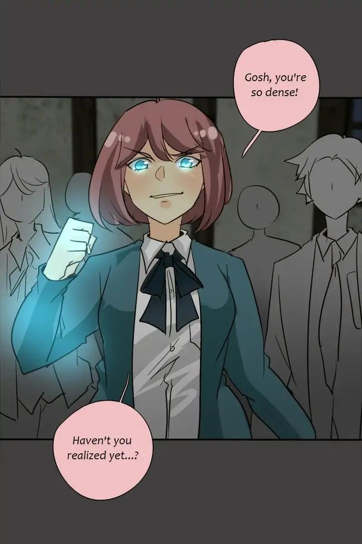 Read unOrdinary Manga Online