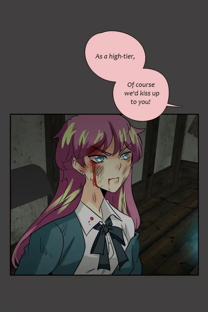 Read unOrdinary Manga Online