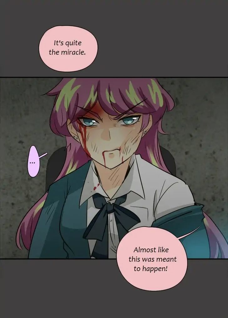 Read unOrdinary Manga Online