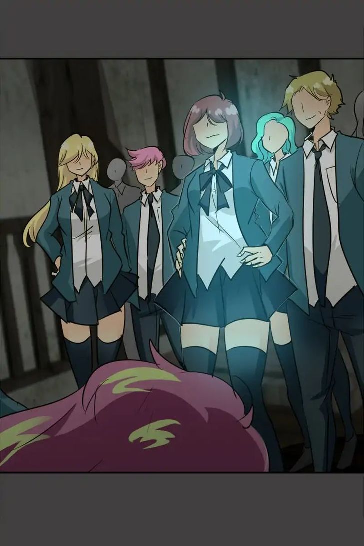 Read unOrdinary Manga Online