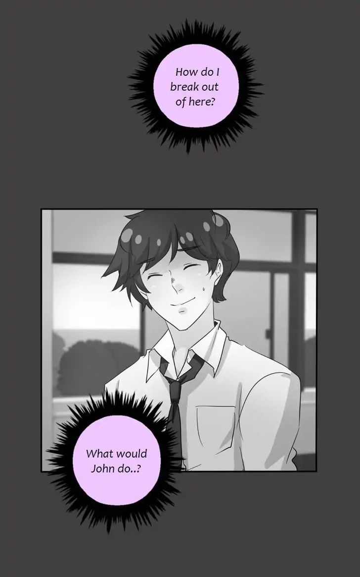 Read unOrdinary Manga Online