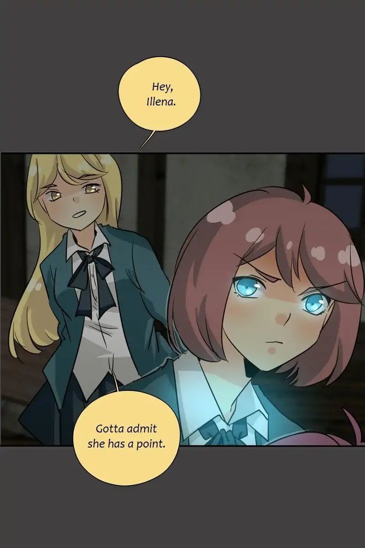 Read unOrdinary Manga Online