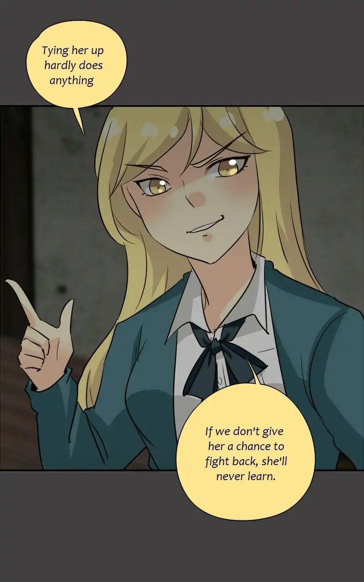 Read unOrdinary Manga Online