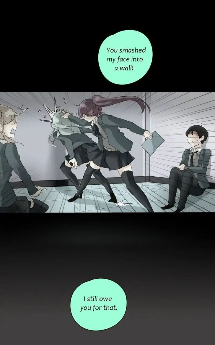 Read unOrdinary Manga Online