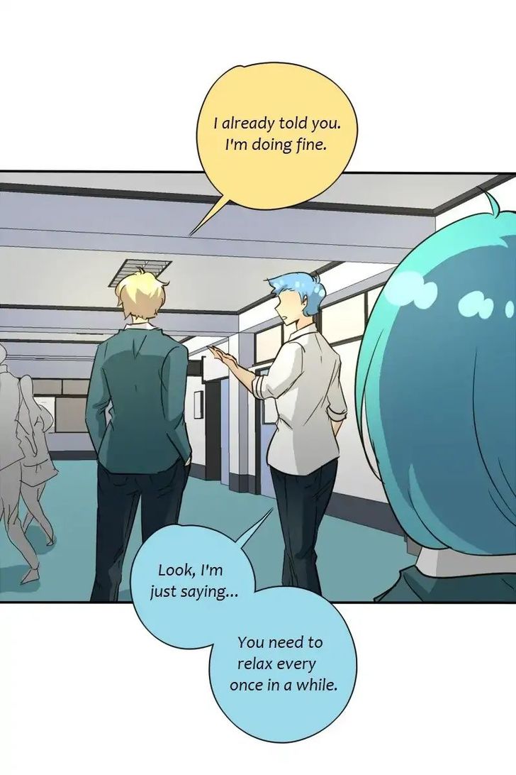 Read unOrdinary Manga Online
