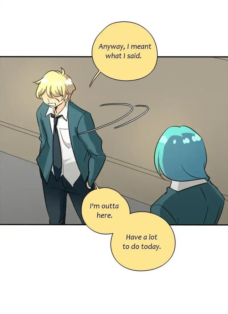 Read unOrdinary Manga Online
