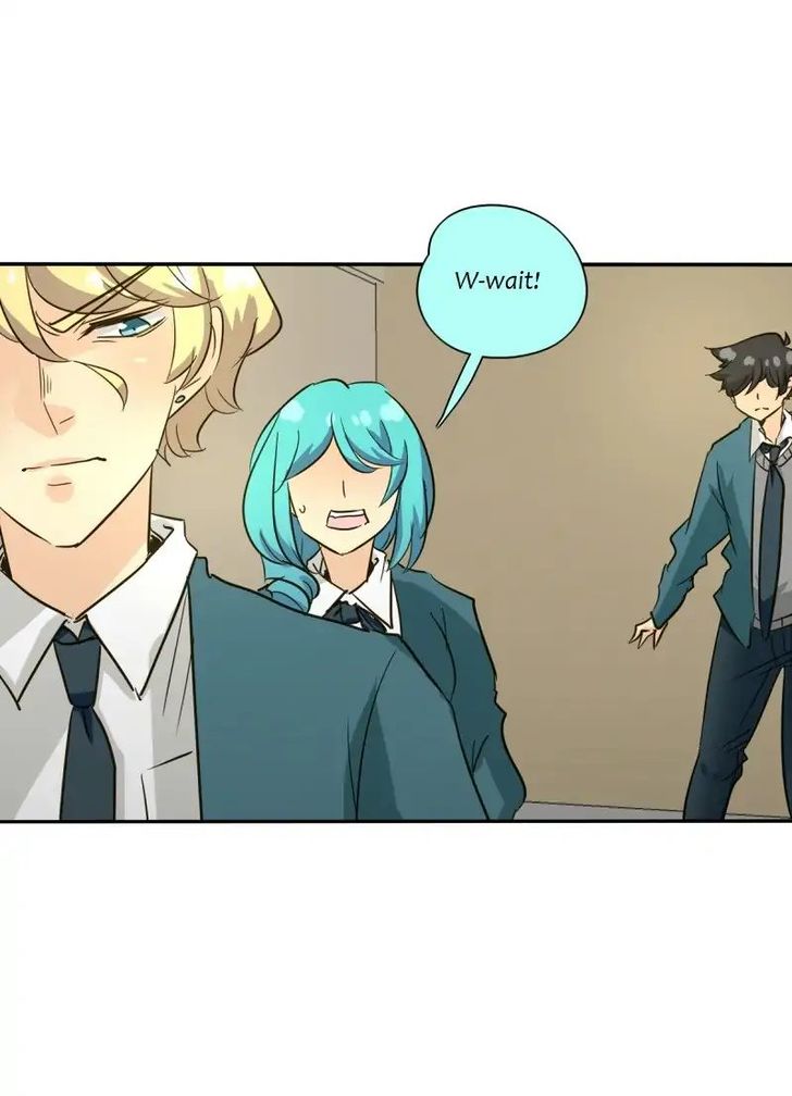 Read unOrdinary Manga Online