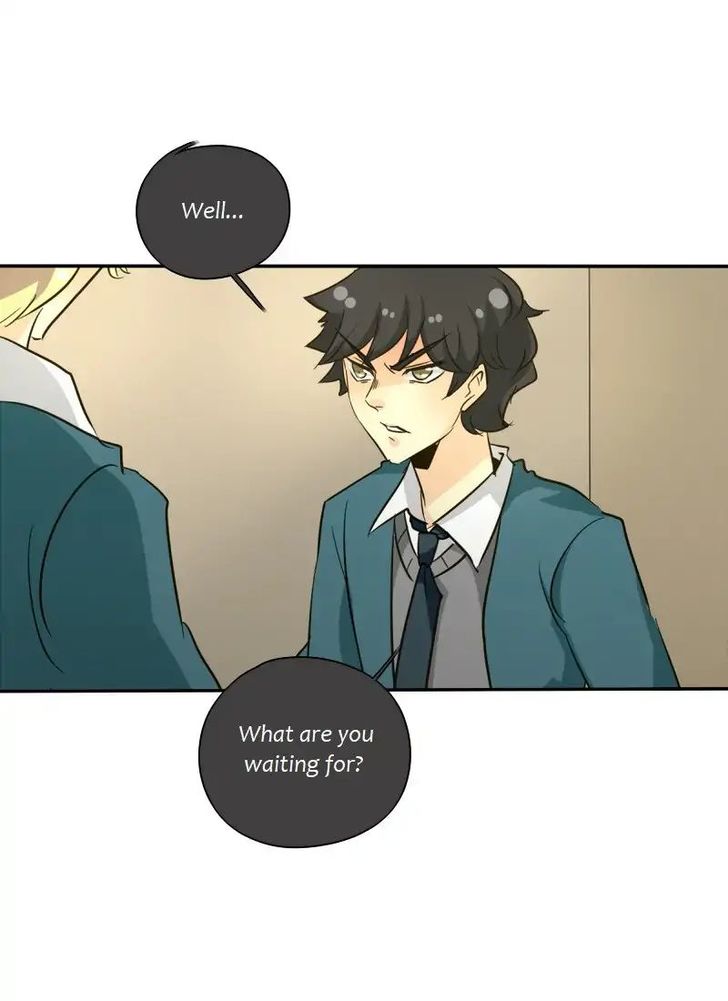 Read unOrdinary Manga Online