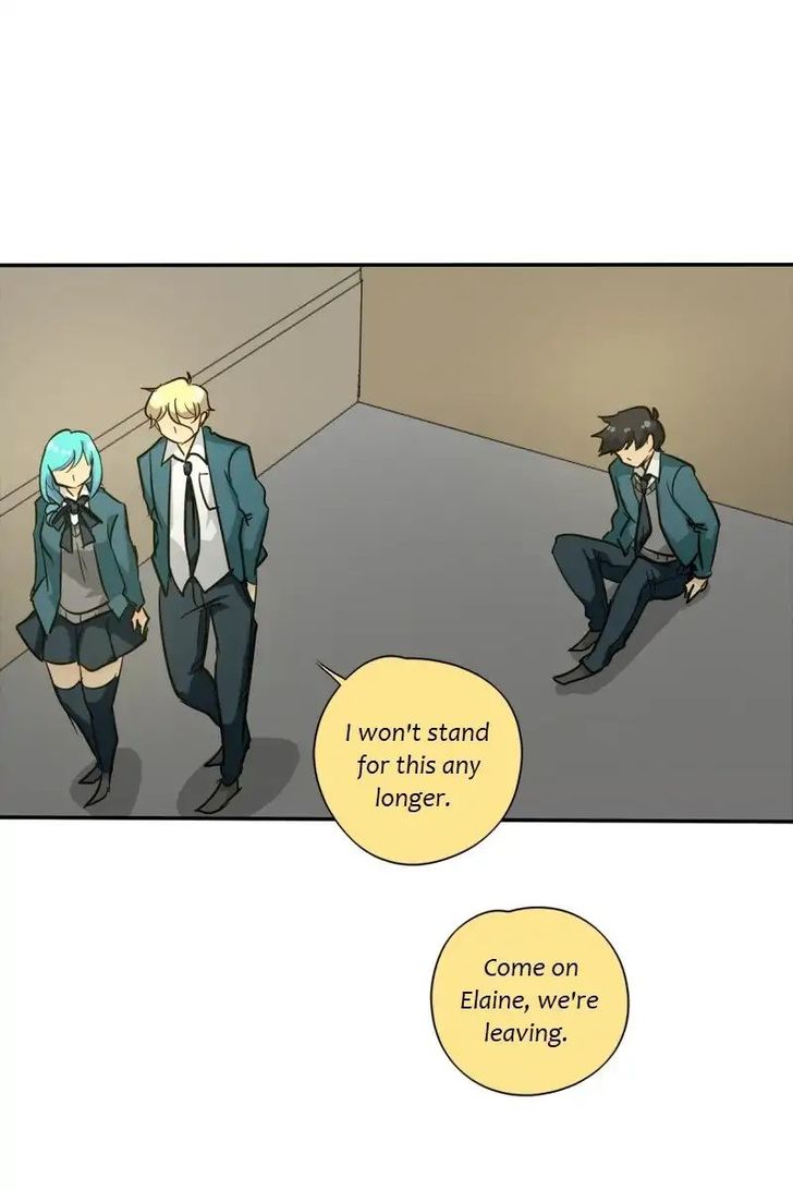 Read unOrdinary Manga Online