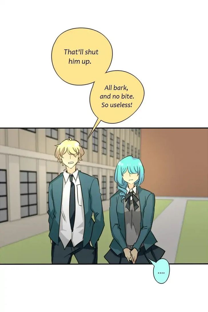 Read unOrdinary Manga Online