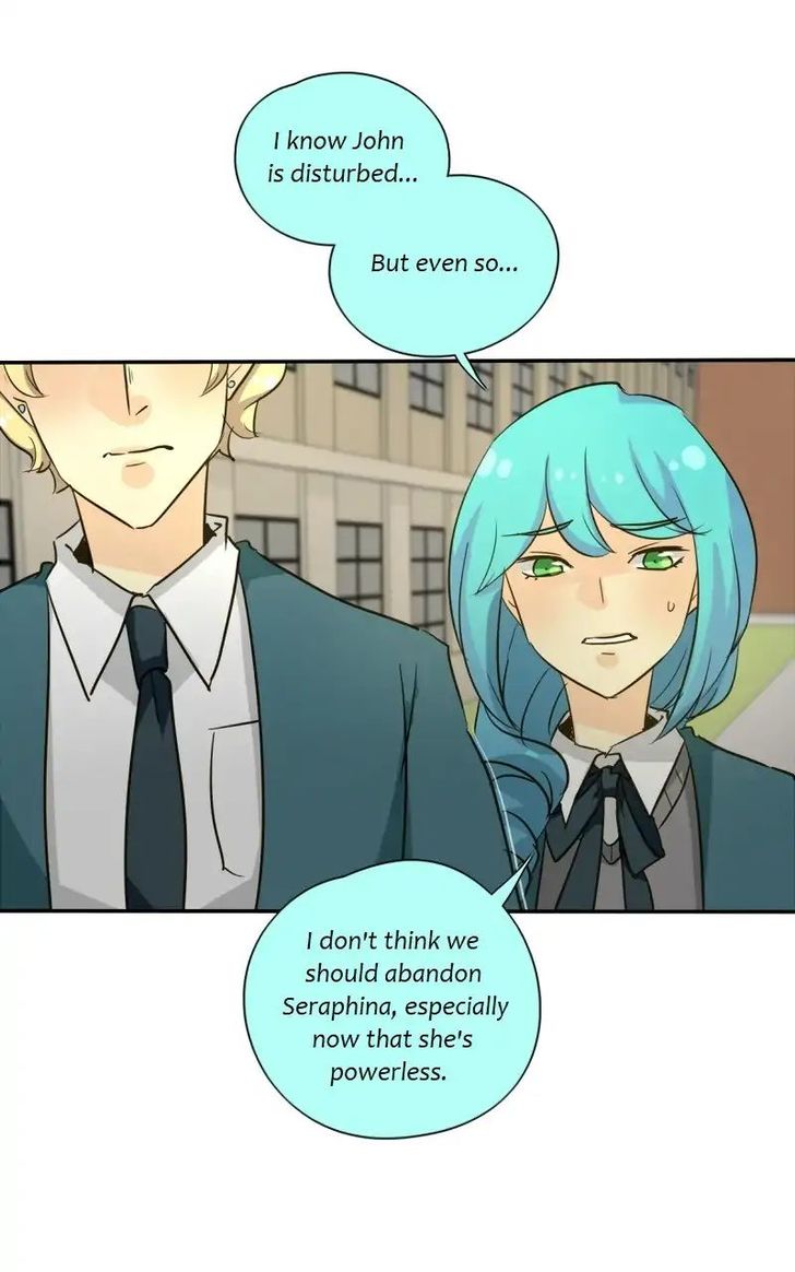 Read unOrdinary Manga Online