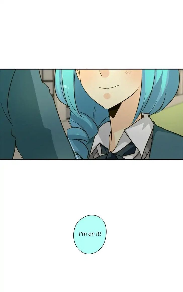Read unOrdinary Manga Online