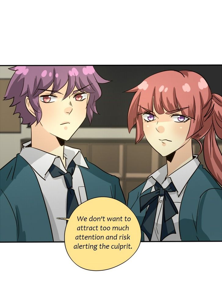 Read unOrdinary Manga Online