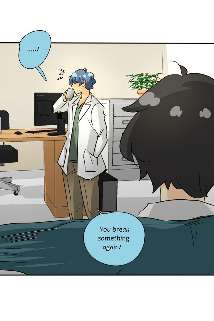 Read unOrdinary Manga Online
