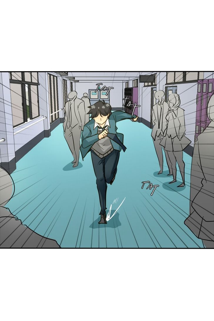 Read unOrdinary Manga Online