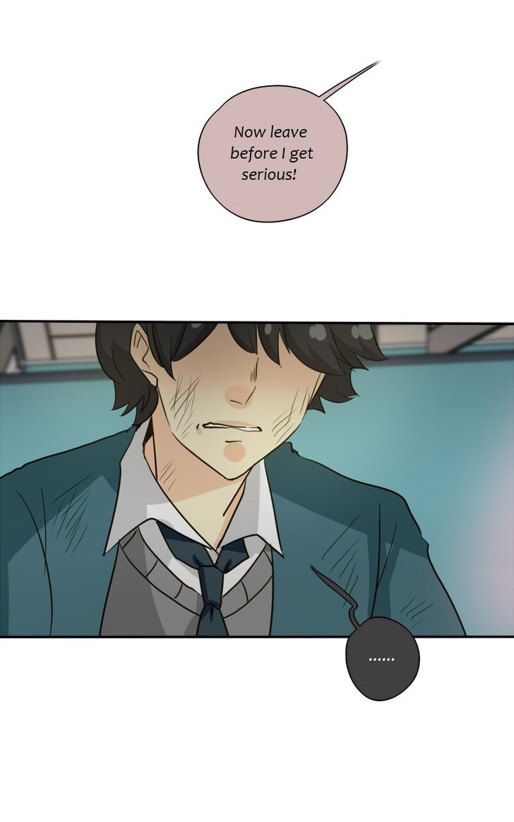 Read unOrdinary Manga Online