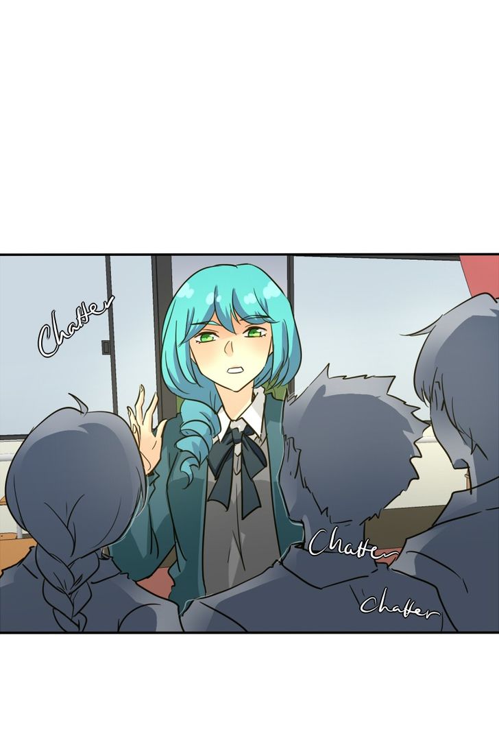 Read unOrdinary Manga Online