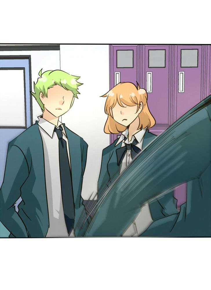 Read unOrdinary Manga Online
