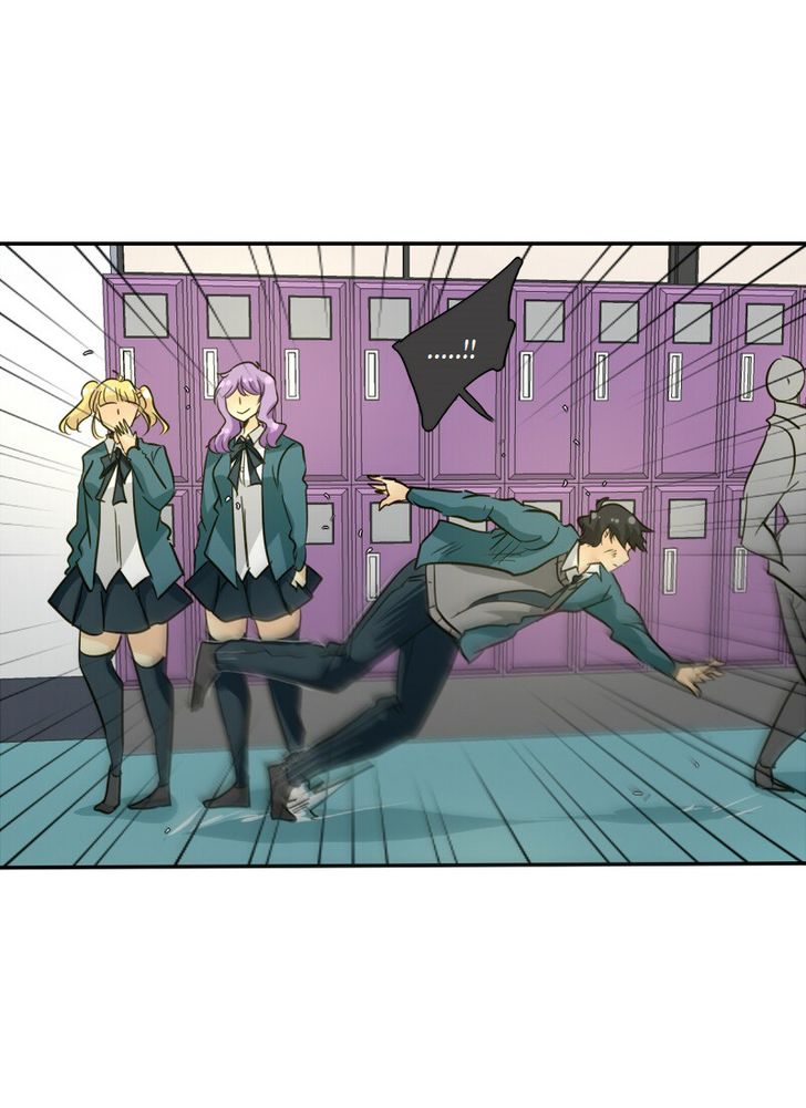 Read unOrdinary Manga Online