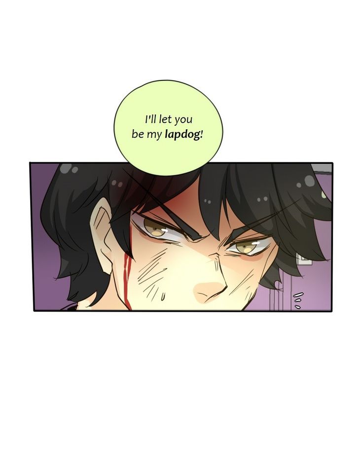 Read unOrdinary Manga Online