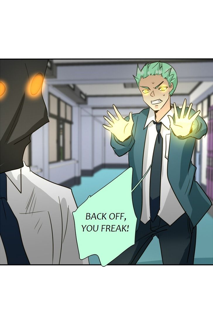 Read unOrdinary Manga Online
