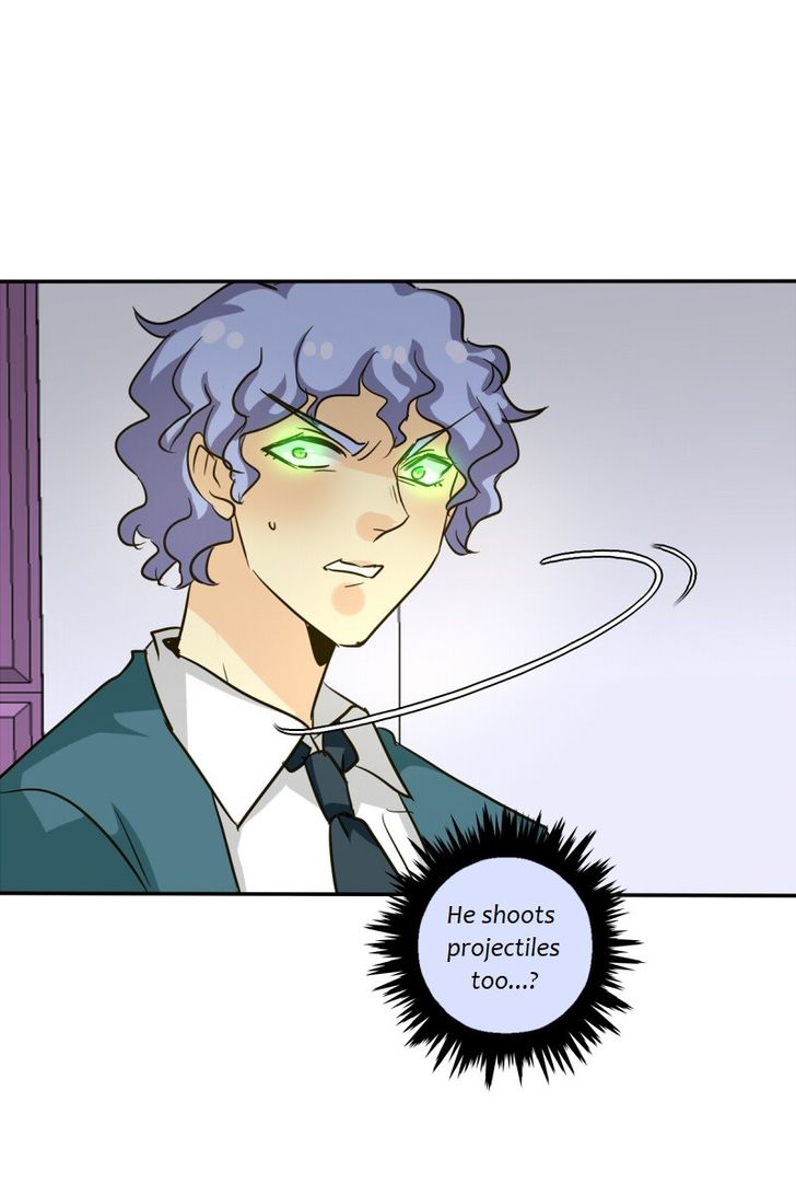 Read unOrdinary Manga Online