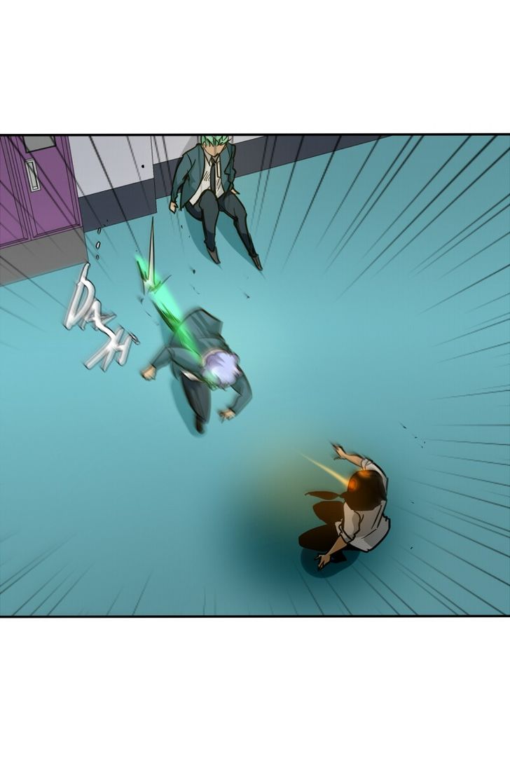 Read unOrdinary Manga Online
