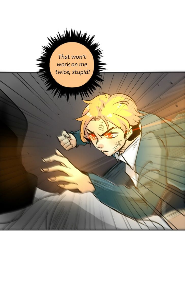 Read unOrdinary Manga Online